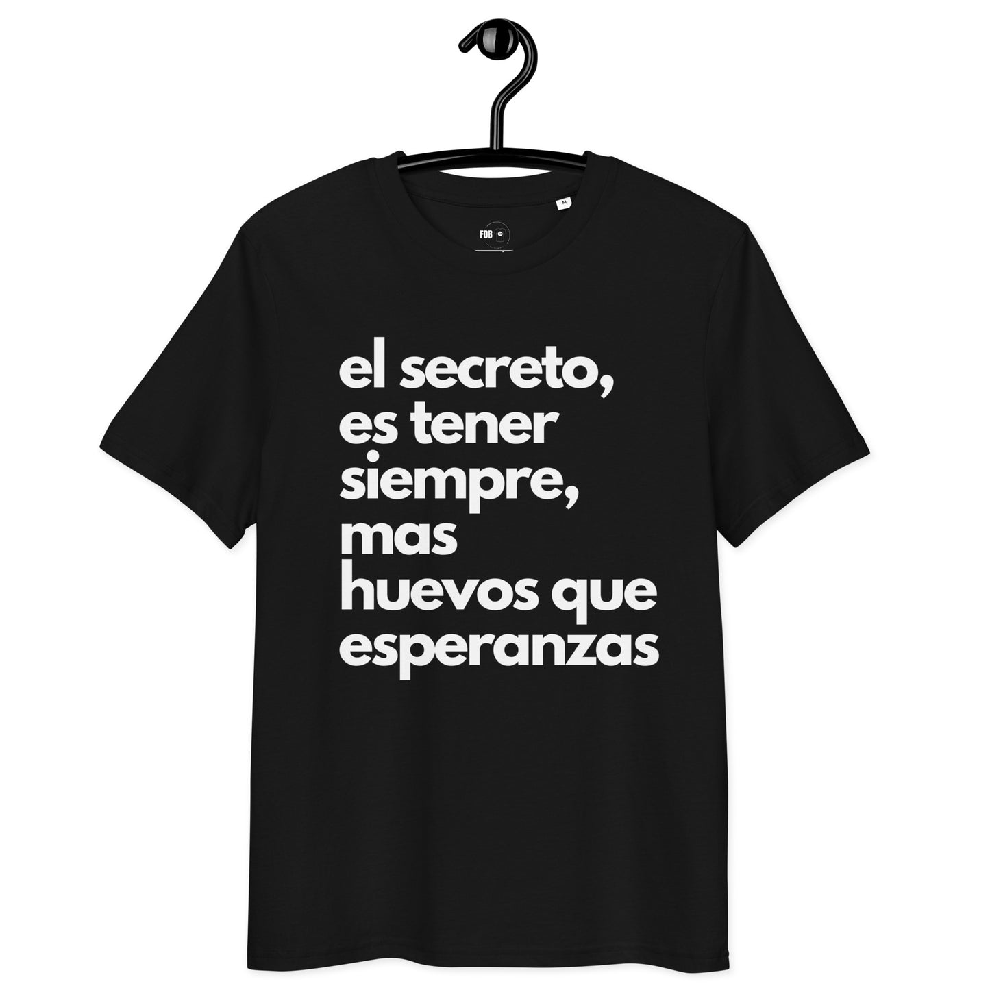 El secreto Negra