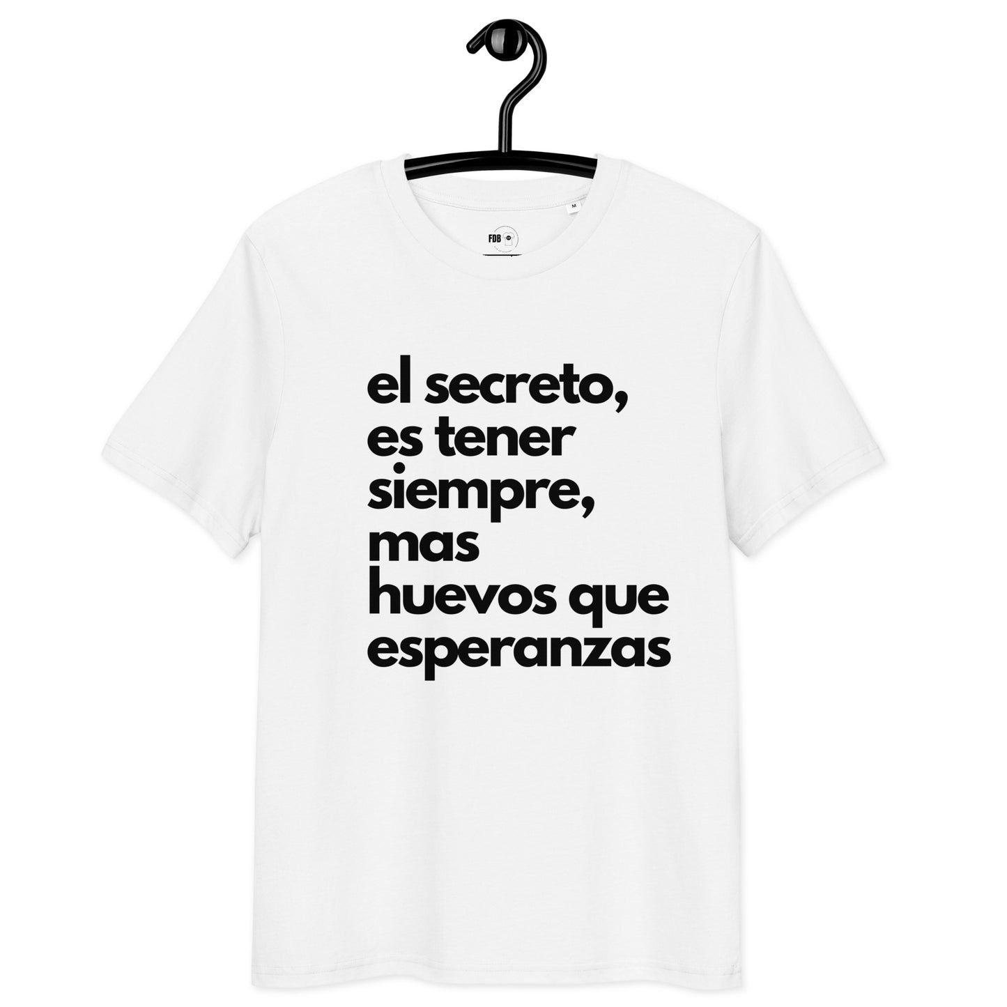 El secreto